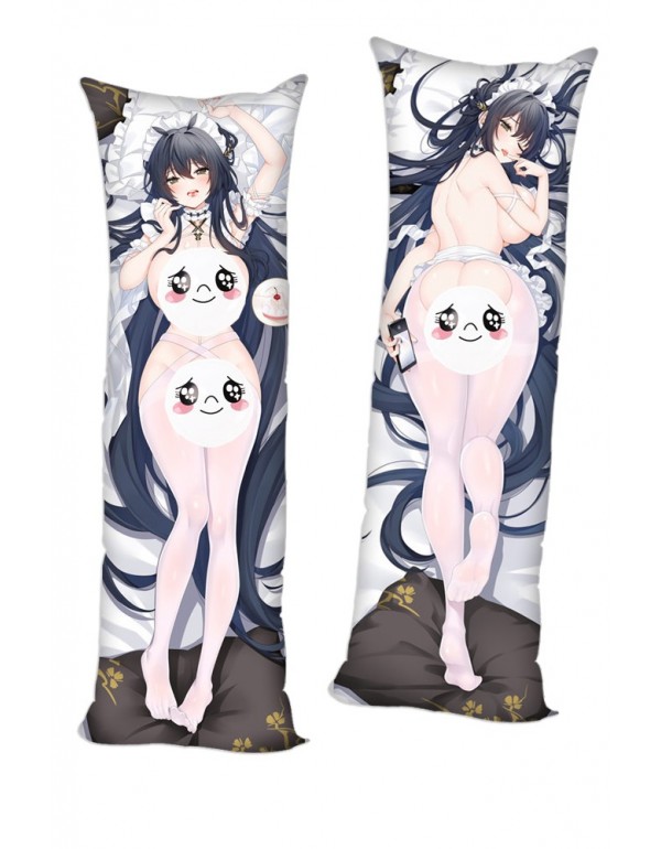 Azur Lane HMS Indomitable Anime kissen Dakimakura ...