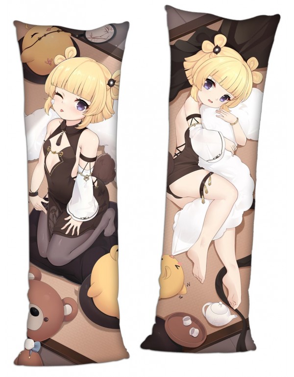 Azur Lane SN Grozny Anime kissen Dakimakura bedruc...