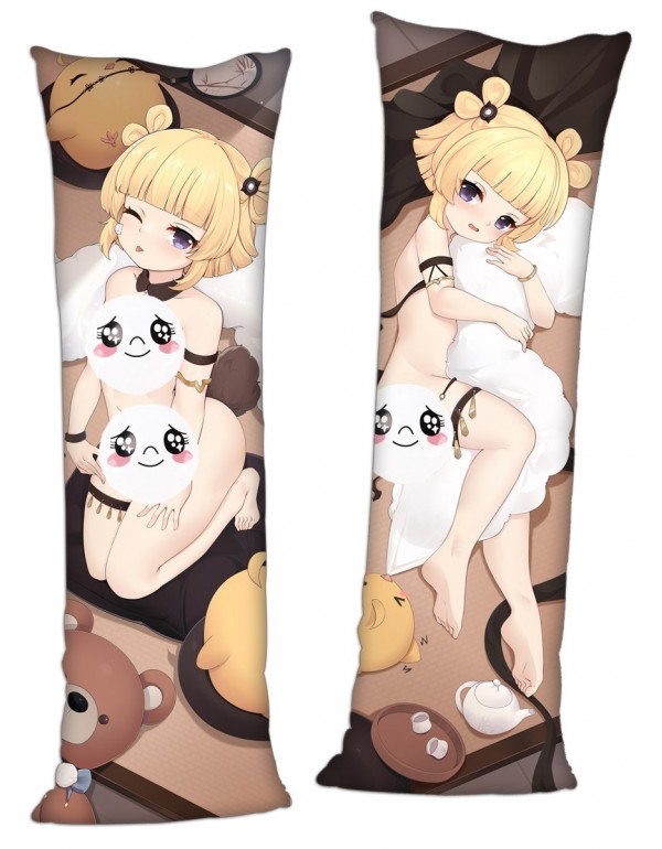 Azur Lane SN Grozny Anime kissen Dakimakura bedruc...