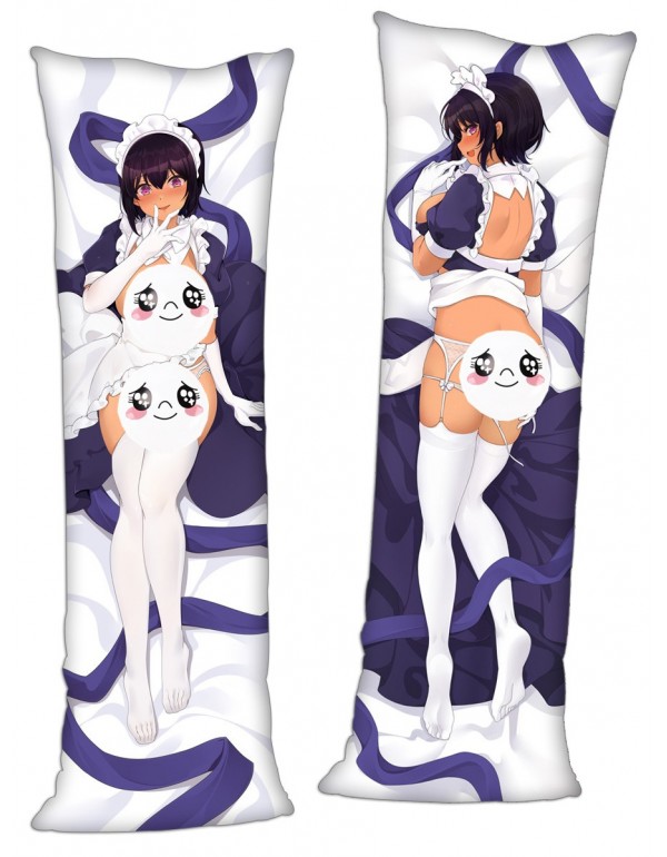 The Maid I Hired Recently Is Mysterious Lilith Anime kissen Dakimakura bedrucken Japaneses