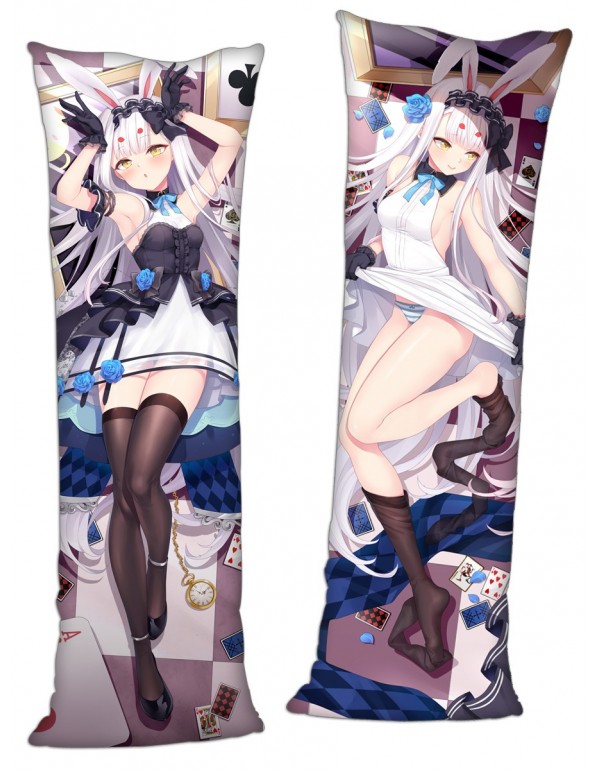 Azur Lane Shimakaze Anime kissen Dakimakura bedrucken Japanese