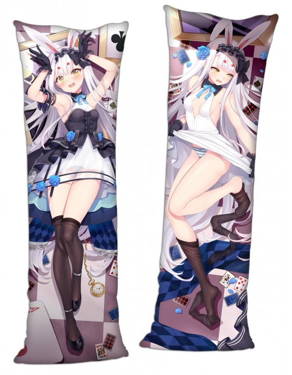 Azur Lane Shimakaze Anime kissen Dakimakura bedrucken Japanese