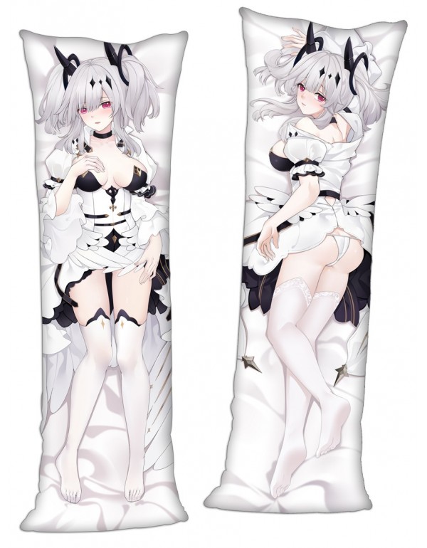 Azur Lane MNF Joffre Anime kissen Dakimakura bedru...