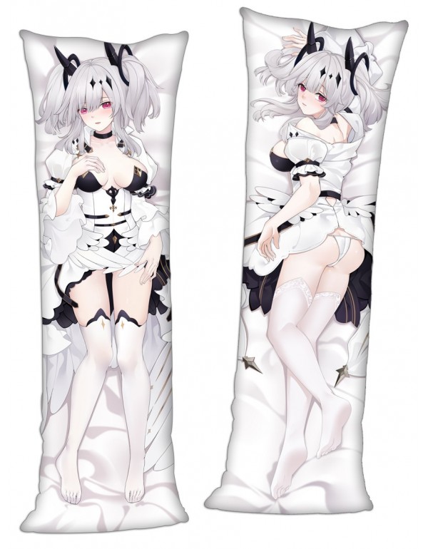 Azur Lane MNF Joffre Anime kissen Dakimakura bedru...