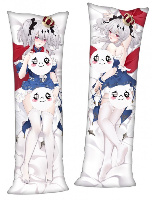 Azur Lane MNF Joffre Anime kissen Dakimakura bedru...