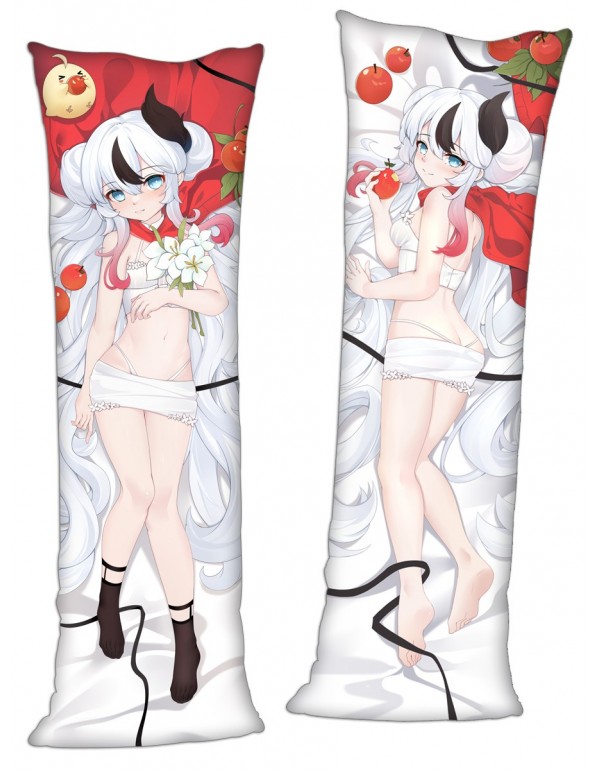 Azur Lane MNF L'Indomptable Anime kissen Dakimakura bedrucken Japanese