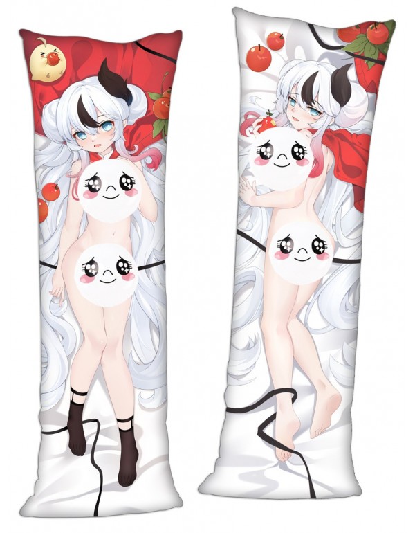 Azur Lane MNF L'Indomptable Anime kissen Dakimakura bedrucken Japanese