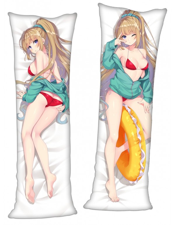 Classroom of the Elite Karuizawa Kei Anime kissen Dakimakura bedrucken Japanese