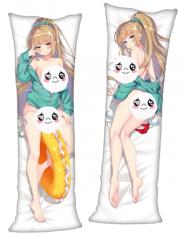 Classroom of the Elite Karuizawa Kei Anime kissen Dakimakura bedrucken Japanese