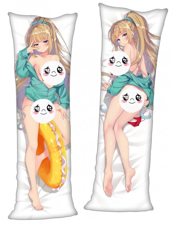 Classroom of the Elite Karuizawa Kei Anime kissen Dakimakura bedrucken Japanese