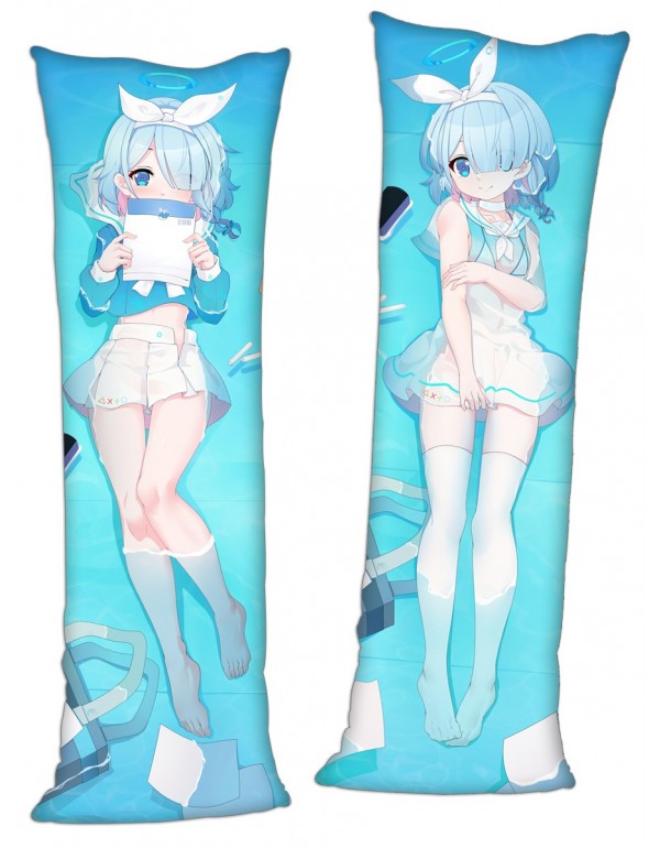 Blue Archive Alona Anime kissen Dakimakura bedrucken Japanese