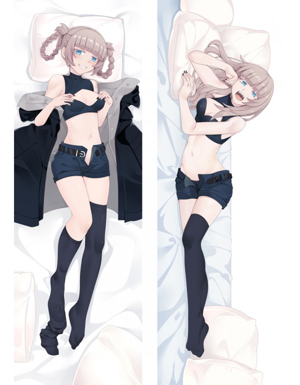 Call of the Night Nanakusa Nazuna Anime Kissen Dakimakura billig Körper Kissenbezug