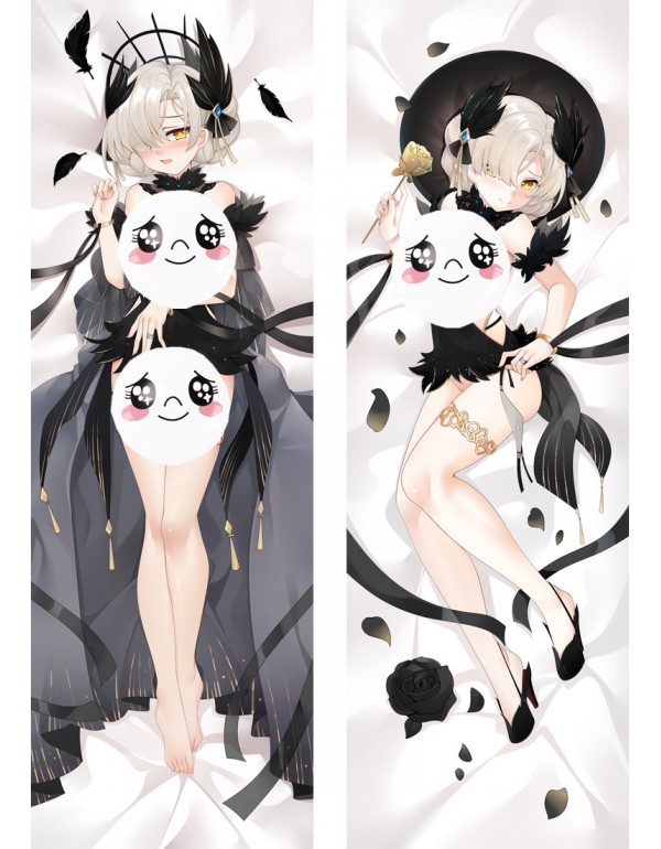 Azur Lane Sheffield Anime Kissen Dakimakura billig Körper Kissenbezug