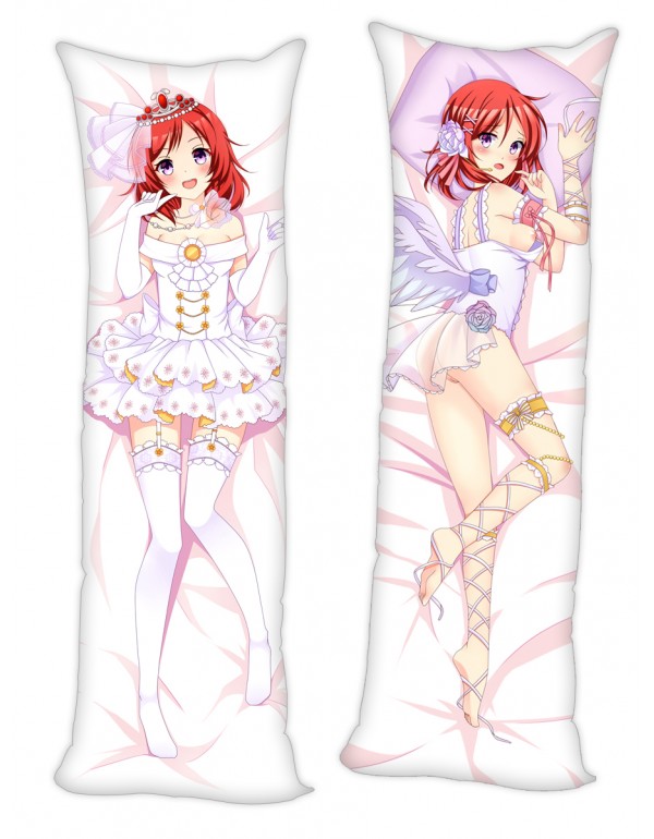 Love Live! Maki Nishikino Anime Kissen Dakimakura billig Körper Kissenbezug