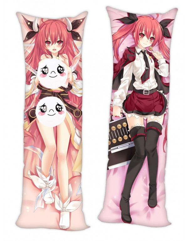 Date A Live Itsuka Kotori Anime Kissen Dakimakura ...