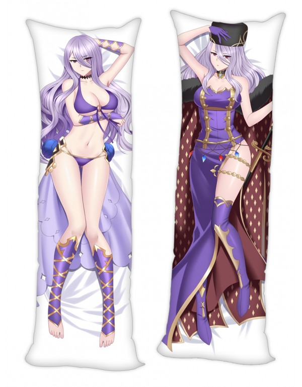 senjou no valkyria Anime Kissen Dakimakura billig Körper Kissenbezug