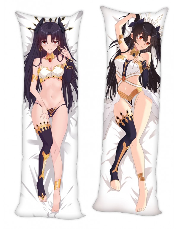 Fatestay night Tohsaka Rin Anime Kissen Dakimakura billig Körper Kissenbezug