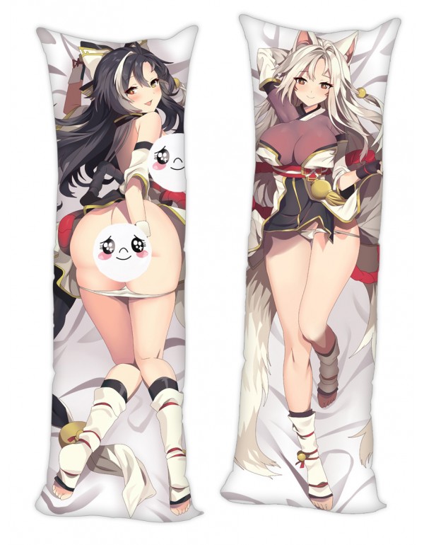 Elsword Ara Haan Anime Kissen Dakimakura billig K...