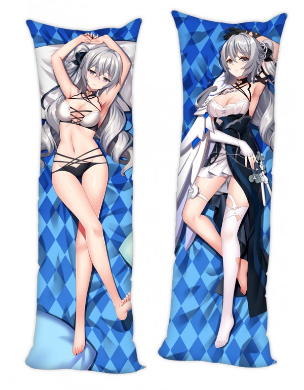 Honkai Impact 3rd Rita Rossweisse Anime Kissen Dakimakura billig Körper Kissenbezug