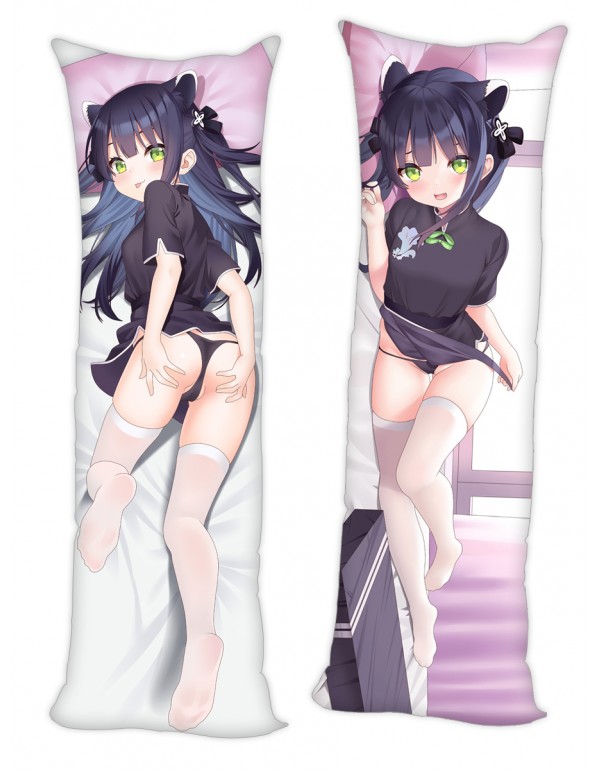 Blue Archive Sunonara Syunn Anime Kissen Dakimakura billig Körper Kissenbezug