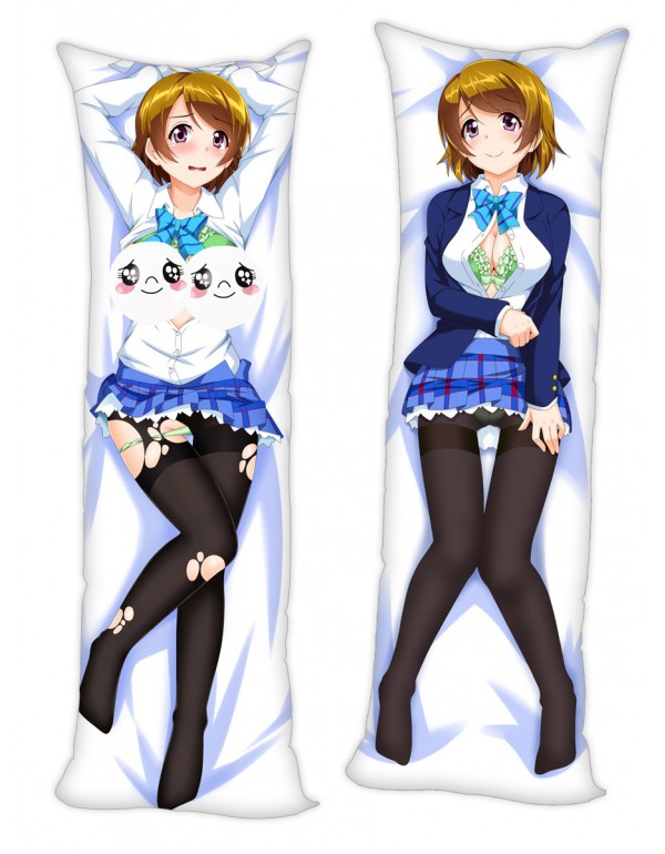 Love Live! Koizumi Hanayo Anime Kissen Dakimakura ...