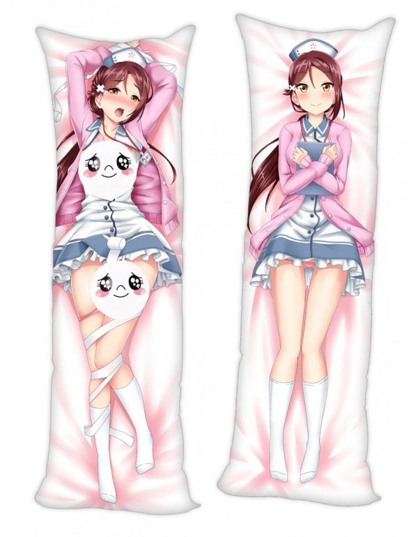 Love Live! Maki Nishikino Anime Kissen Dakimakura ...