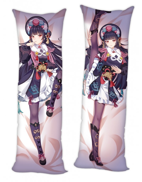 Genshin Impact Yunjin Anime Kissen Dakimakura bill...