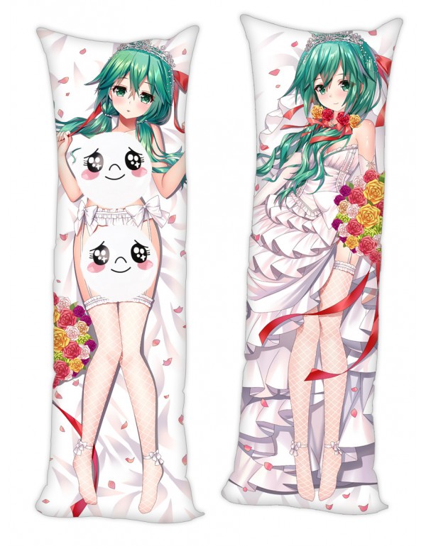 Date A Live Witch Natsumi Anime Kissen Dakimakura ...