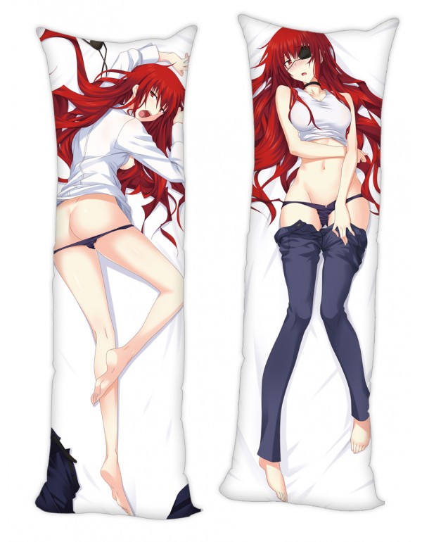 Maji de Watashi ni Koishinasai! Itagaki Angel Anime Kissen Dakimakura billig Körper Kissenbezug