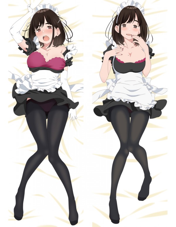 Ganbare Doki chan Sync chan Anime Kissen Dakimakur...