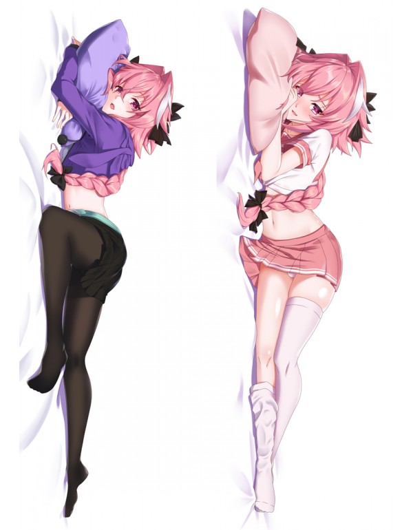 FateGrand Order FGO Tamamo no Mae Anime Kissen Dakimakura Love Körper Kissenbezug