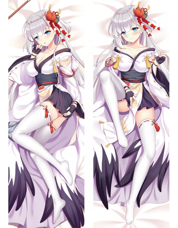 Azur Lane IJN Shokaku Anime Kissen Dakimakura Love...