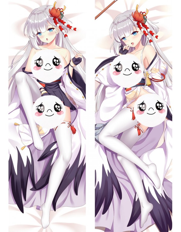 Azur Lane IJN Shokaku Anime Kissen Dakimakura Love...