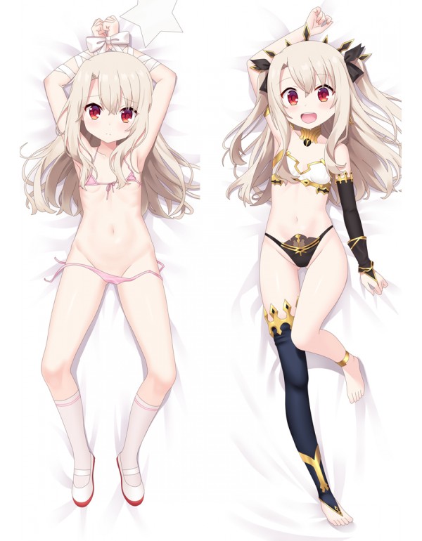 Fatekaleid liner Prisma Illya Anime Kissen Dakimak...