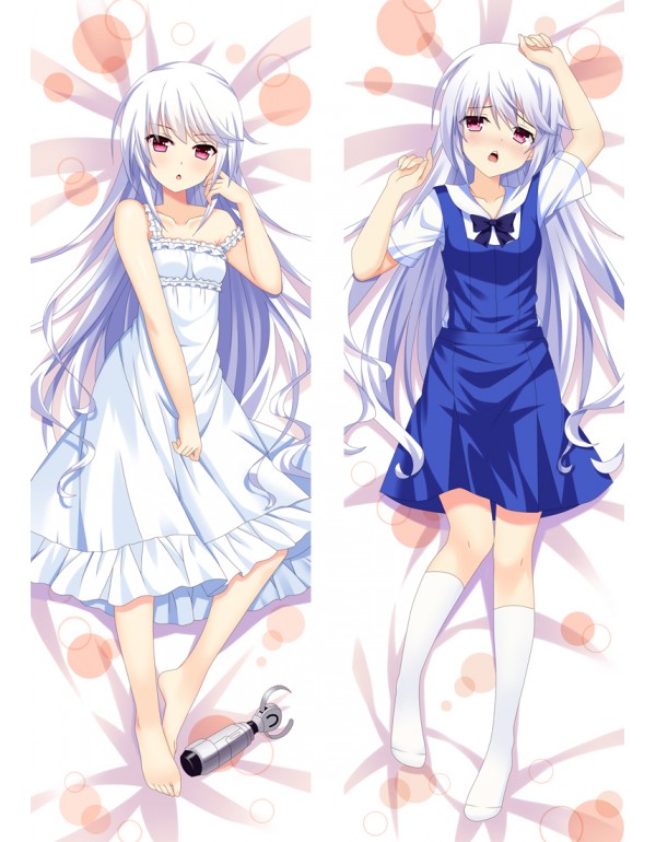 The Fruit of Grisaia Kazuki Kazami Anime Kissen Dakimakura Love Körper Kissenbezug