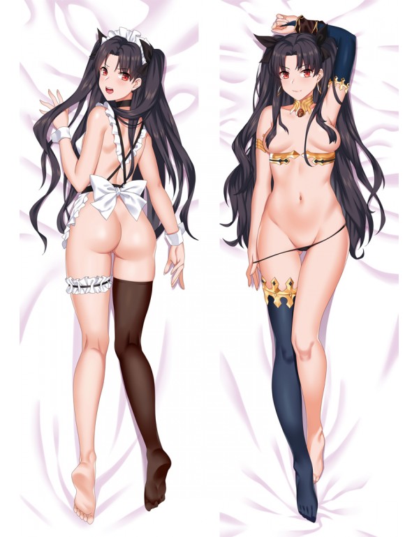 FateGrand Order Ishtar Japanische Umarmung Dakimak...