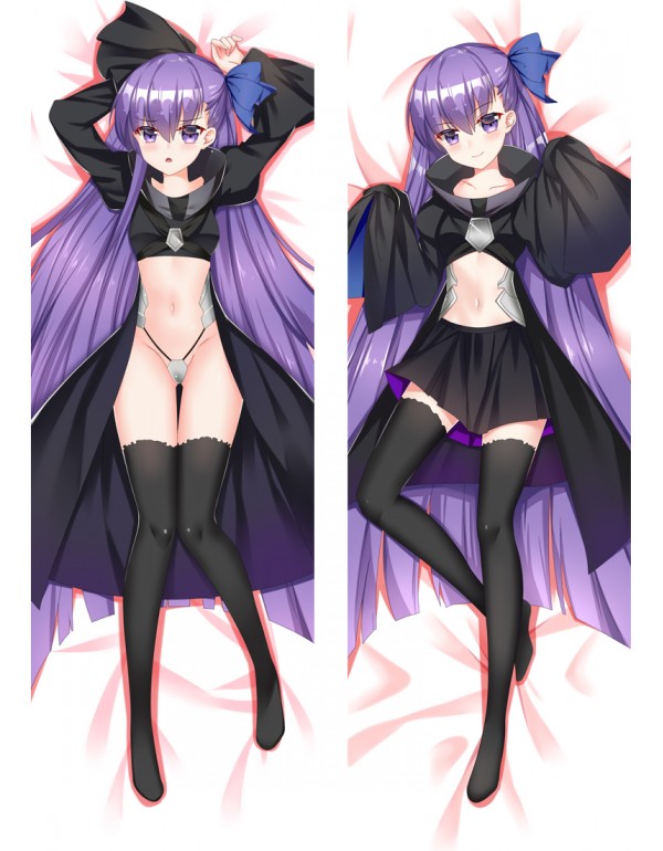 FateGrand Order MeltryllisMeltlilith Japanische Umarmung Dakimakura Kissenbezug online