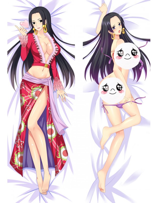 One Piece Nico Robin Anime Kissen Dakimakura billi...