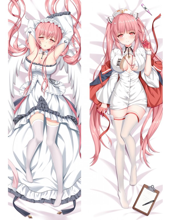 Azur Lane HMS Perseus Anime Kissen Dakimakura billig Körper Kissenbezug