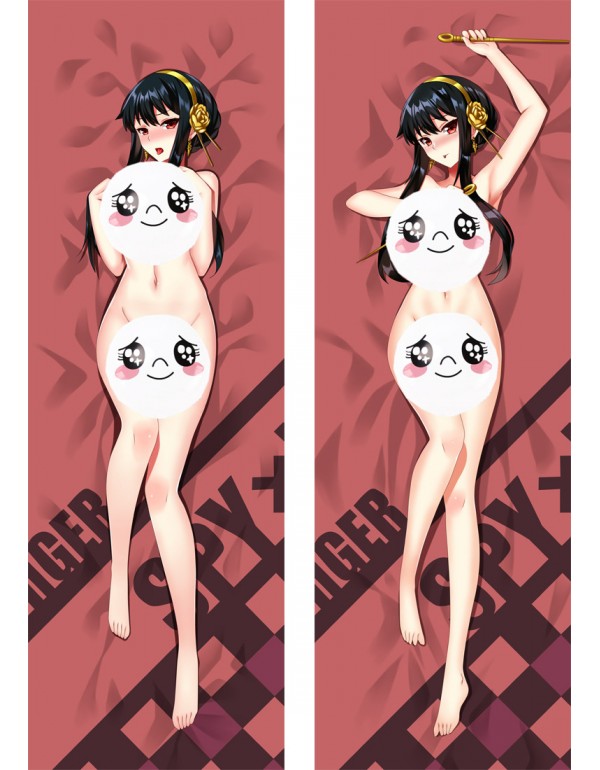 Spy x Family Yor Forger Anime Kissen Dakimakura bi...