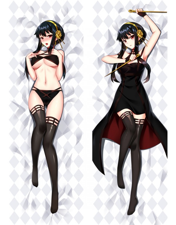 Spy x Family Yor Forger Anime Kissen Dakimakura bi...