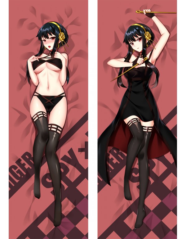 Spy x Family Yor Forger Anime Kissen Dakimakura bi...