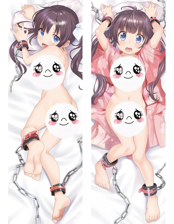 The Artist Tamanoi Peroming Anime Kissen Dakimakur...