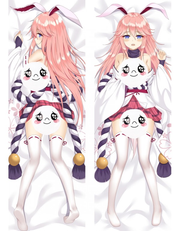 Honkai Impact 3rd Yae Sakura Anime Kissen Dakimakura billig Körper Kissenbezug