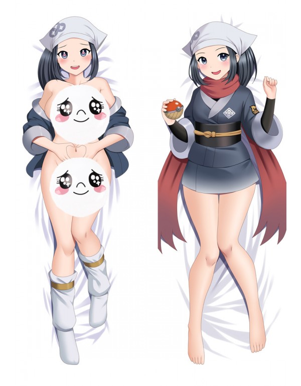 Pokemon Anime Kissen Dakimakura billig Körper Kissenbezug