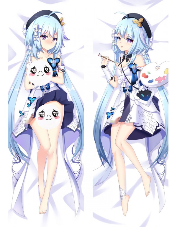 Griseo Honkai Impact 3rd Anime Kissen Dakimakura billig Körper Kissenbezug