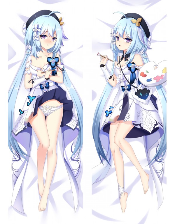 Honkai Impact 3rd Griseo Anime Kissen Dakimakura billig Körper Kissenbezug