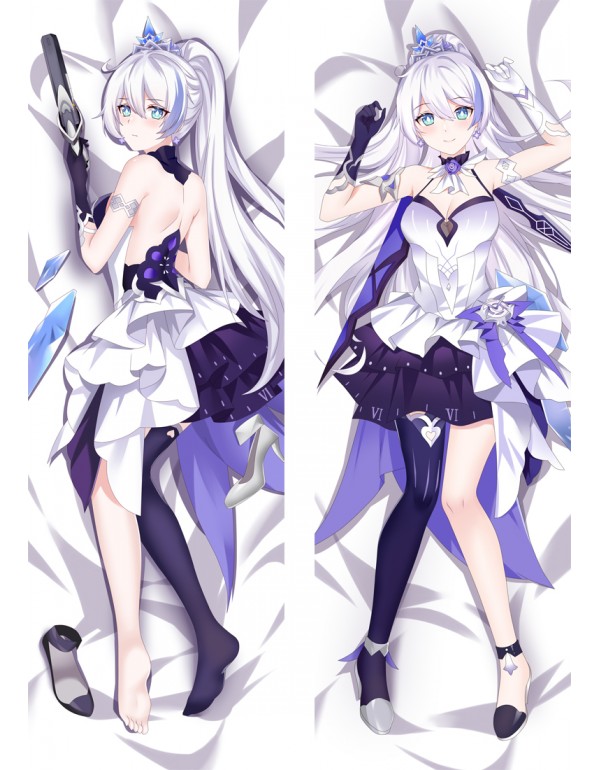 Honkai Impact 3rd Kiana Kaslana Anime Kissen Dakimakura billig Körper Kissenbezug