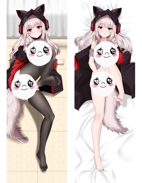 Arknights Erato Anime Kissen Dakimakura billig Körper Kissenbezug