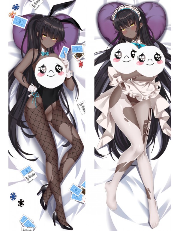 Blue Archive Karin Anime Kissen Dakimakura billig ...